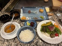 -神户牛排餐厅MOURIYA(总店)