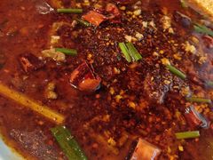 -眉州东坡(华联万柳店)