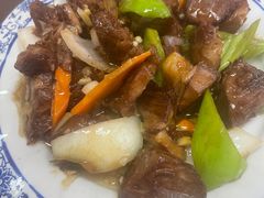 -协顺园回头馆(南顺城路店)