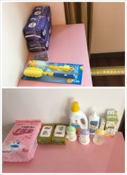 -美满国际月子中心(合生汇店)