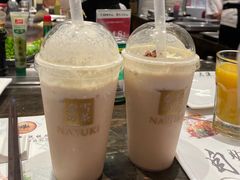 -奈雪的茶(大悦城店)