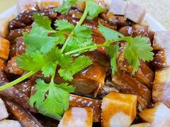 -九大簋家宴(晓港湾店)