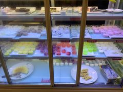 -玫瑰花园自助烤肉(顺义鑫海韵通店)