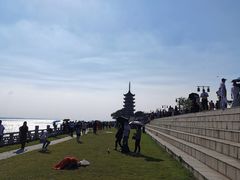 -观潮胜地公园