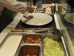 -煎饼道·新鲜现做(来福士店)