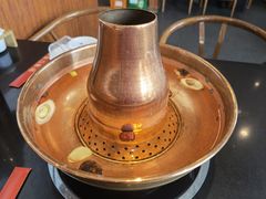 -北门涮肉·铜锅涮肉(南锣鼓巷店)