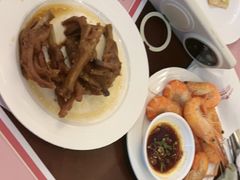 -东莞塘厦三正半山温泉酒店·沙利文西餐厅