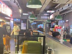-佰人王串串香火锅(洋珠巷店)