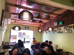 -紫滇源云南生态菜(丹凤街店)