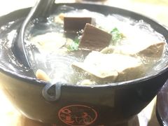 -百年尹氏汤包(湖南路狮子桥店)