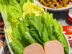 -肥家大排档(天河体育西店)