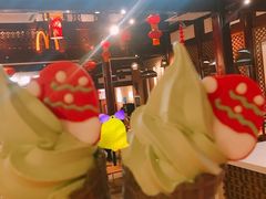 -麦当劳(南后街店)