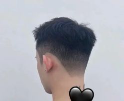 -豪帅男士理容馆