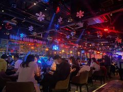 -MARU玛露音乐餐厅(大学路店)