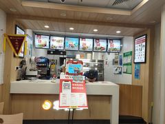 -华莱士·全鸡汉堡(郭巷3店)