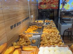 -佳焙西点(摩码休闲广场店)