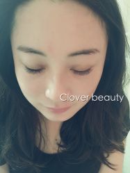 点击看大图 Clover Beauty四叶美睫-Clover Beauty四葉美睫
