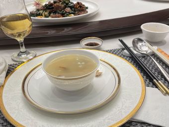 御唐府江都酒店-海珊瑚餐厅