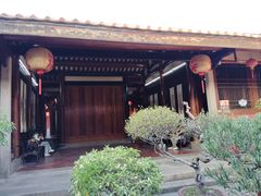 -许驸马府