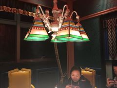 -哥老官重庆美蛙鱼头(宝山龙湖店)