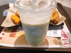 -肯德基(汇腾店)