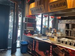 -味舵主重庆火锅(邓尉路店)