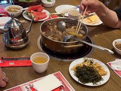 -刘一锅筋头巴脑(小北店)