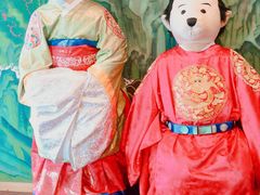 -济州岛泰迪熊博物馆