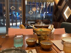 -CHINCHIN 青青·泰国料理(万象食家店)