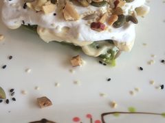 坚果豆泥-静莲斋素食(慈云寺店)