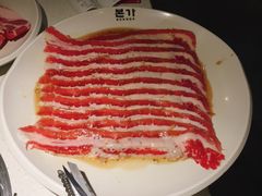 -本家韩国烤肉(青岛万象城店)