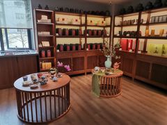 -汉艺唐风茶艺培训(联发华美空间店)