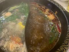 -狼头山火锅 KTV欢唱·烤串(理工大学店)