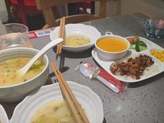 -大师兄·手工面·西北菜(南沙万达广场店)