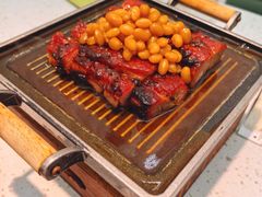 -大树餐厅(环球港店)