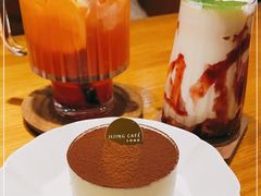 -几静cafe(基湖店)