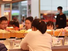 -龍歌自助小火锅(李沧顺和汇店)