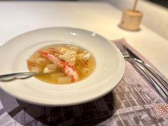 -The V泽惟·低温慢煮料理