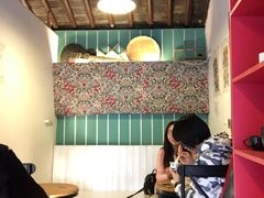 -狐狸家·酸奶酪专门店(平江路店)
