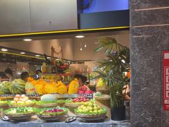 -吉布鲁 牛排海鲜自助(岳塘步步高广场店)