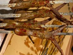 -那些年记忆烧烤