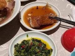 -松鹤面馆·古法焖肉面(观前店)