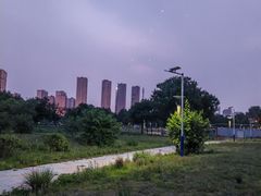 -太阳宫公园