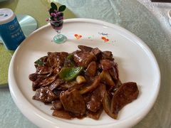 -老人和饭店(打浦路店)