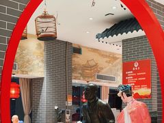 -京味张·北京烤鸭(南山店)