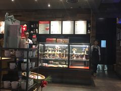 -星巴克(湛江国贸大厦店)