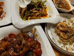 -老刘私厨猪脚饭