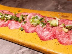 -厚贞日式烤肉(龙之梦店)