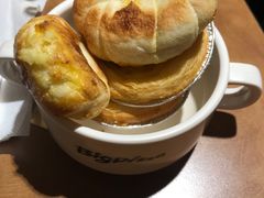 -比格比萨自助(宋家庄店)