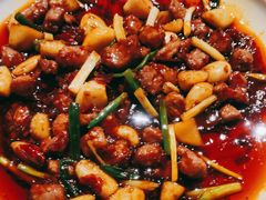 -树厨贵州菜(花果园购物中心店)